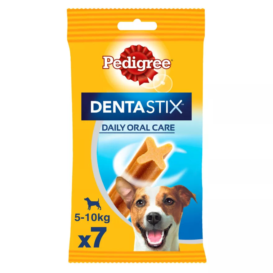 Pedigree dentastix 110g