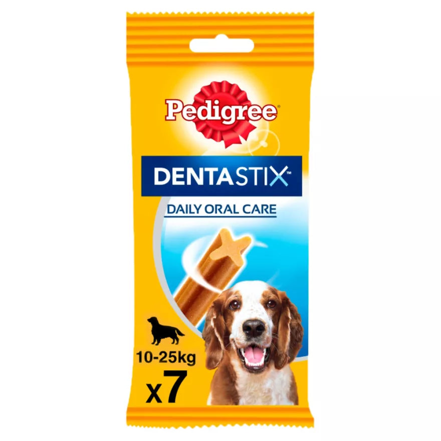 Pedigree dentastix 180g