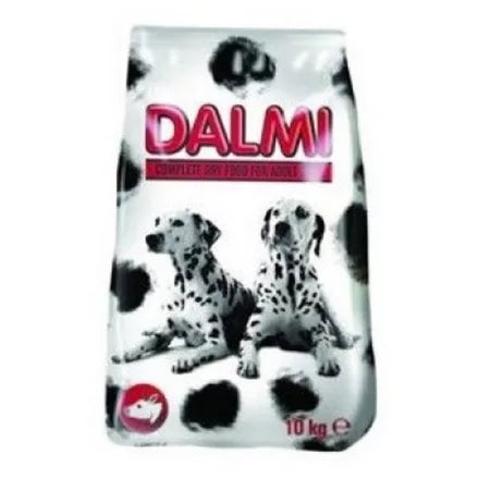 Dalmi 10kg marha