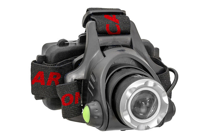 Focus-N Headlamp fejlámpa