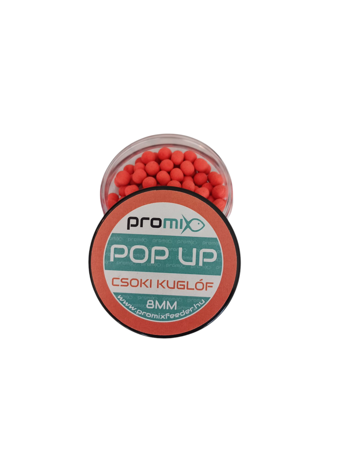 Promix Pop Up Pellet 8mm Csoki-Kuglóf