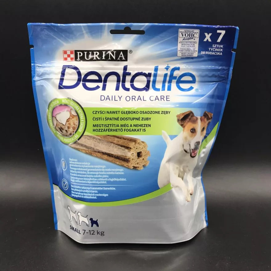 Dentalife small 115g