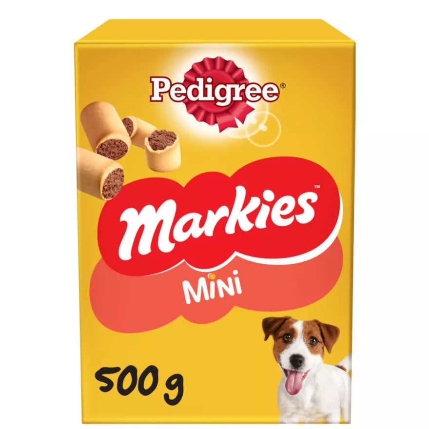Pedigree Markies mini 500g