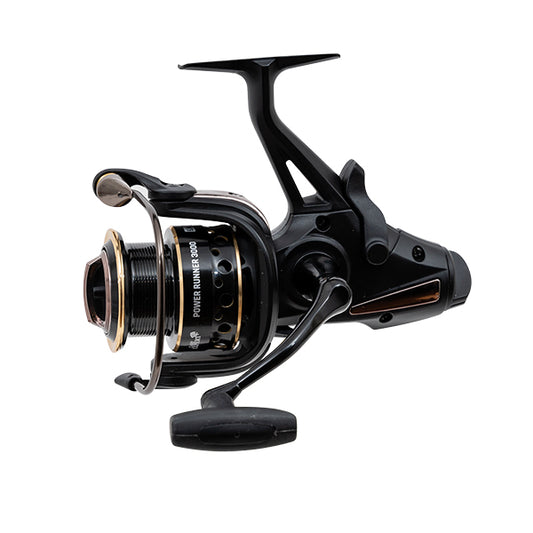CARP EXPERT POWER RUNNER ORSÓ 4000
