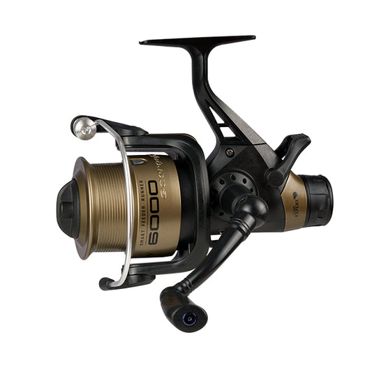 CARP EXPERT SMART FEEDER RUNNER 6000 ORSÓ
